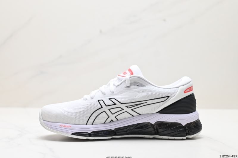 Asics Shoes